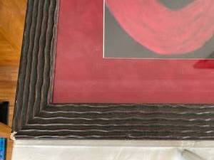 lot 101 image: Piano Player Awesome Pop Art Piece