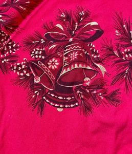 lot 425 image: Vintage Tree Skirt