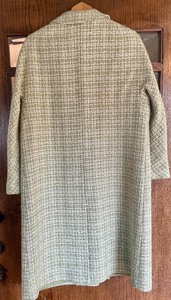 lot 215 image: Vintage Coat