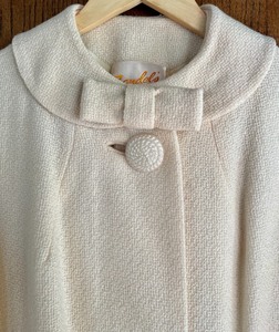 lot 214 image: Fandels St. Cloud Cream Coat