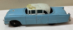 lot 410 image: Metal Cars, Trucks and More