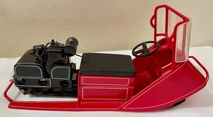 lot 330 image: Vintage Toys and Parts