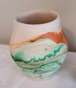 lot 351 image: Vintage Pottery Including Warren Mackenzie