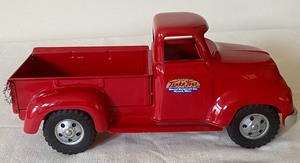 lot 34 image: Vintage Tonka Truck in Great Condition