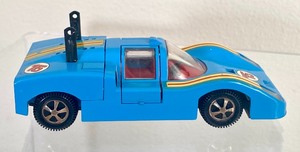 lot 250 image: Marklin Chaparral zf  Die Cast Collectable