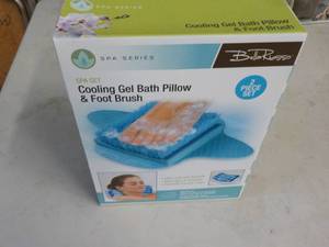 lot 21 image: Bella Russo Spa Set...