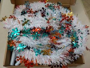 lot 155 image: Pop Up Xmas Tree...