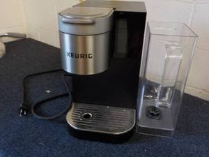 lot 161 image: Keurig Model K-2500 Commercial Sing...