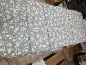 lot 176 image: Case of 5 Teacher Rockers Patterne...