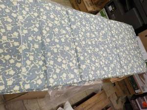 lot 177 image: Case of 5 Teacher Rockers Patterne...