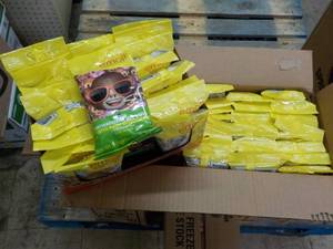 lot 200 image: Case of 72 pKgs emoji Antibacterial...