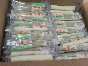 lot 255 image: 10.5 lb. Box Frozen Land o Lakes St...