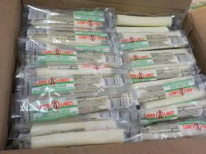 lot 257 image: 10.5 lb. Box Frozen Land o Lakes St...