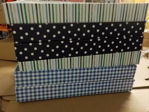 lot 274 image: 6 Pembrooke Breakfast Kits good fo...