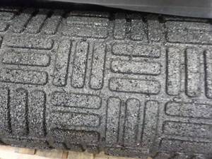 lot 311 image: Traffic Master 36 x 60 Rubber Floo...