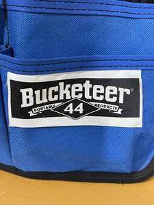 lot 30 image: 5 Gallon Bucket Tool Bag