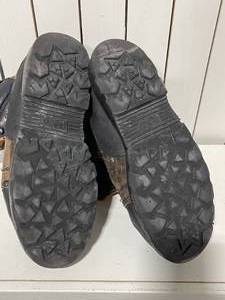 lot 33 image: Timberland Pro Work Boots