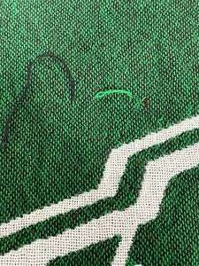lot 48 image: Mountain Dew Throw