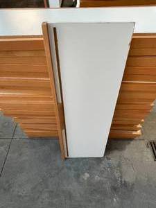 lot 93 image: Commercial Shelving