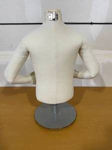 lot 95 image: Child Mannequin