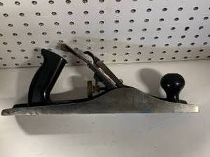 lot 99 image: Vintage Sergeant Would Plane 14 Long