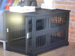 Merry Products slide aside crate an...