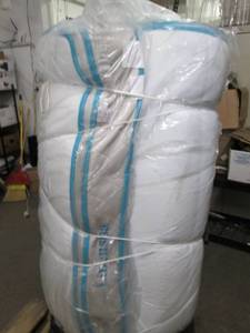 Linenspa essentials 8 Memory Foam ...