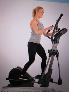 Sunny Health and Fitness pre-progra...