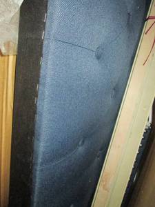 Accent Chloe Upholstered Queen ful...