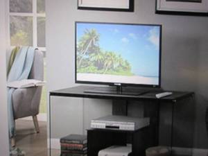 Convienence concepts SoHo Tv Stand,...