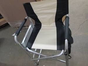 Ever Advanced tall directors chair ...