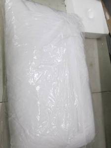 Kiss Dream Latex pillow, open box, ...