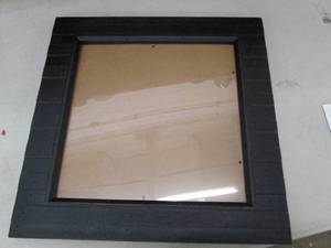 Eosglac 12x12 picture frame distres...