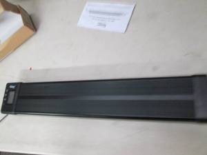 Hygger Aquarium extendabe LED Light...