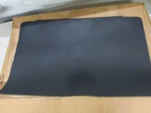 LoHome Desk pad, artificial leather...