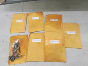7 replacement chainsaw chains for 5...