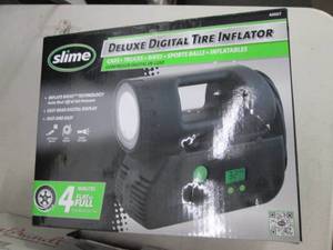 6 air pumps ...