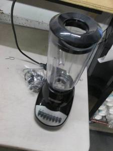 black and decker 10 speed blender p...