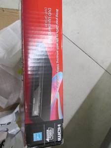 sony hdmi dvd upscaling player powe...