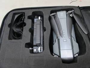 f2pro quadcopter foldable drone pow...