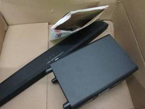 TCL Alto 6 2.1 channel home sound ...
