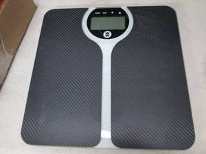 carbon fiber weight watchers scale ...