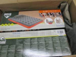2 bestway pavillo 8.5 inch roll and...