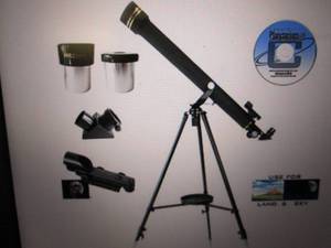 galileo g-860bg 800mm x 60mmrefrato...
