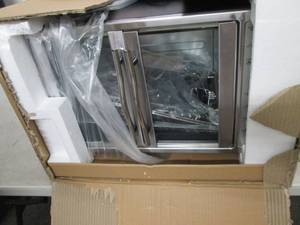 elite 12 slice french door convecti...