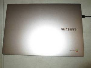 Samsung Chrome Book 4, 15.6 4gb32...