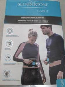 Slendertone Carefit, unisex andomin...