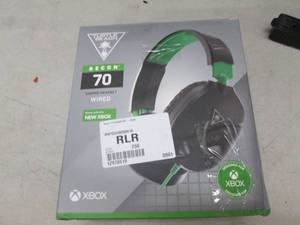 Turtle Beach Recon 70 wired headpho...