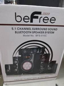 be free sound 5.1 channel surround ...