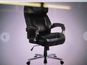 hercules 500lb big and tall swivel ...